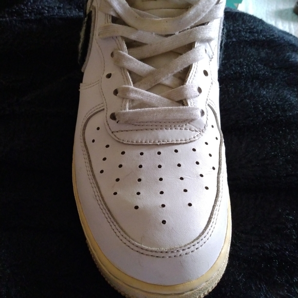 Men's Nike sneakers - Picture 5 of 6